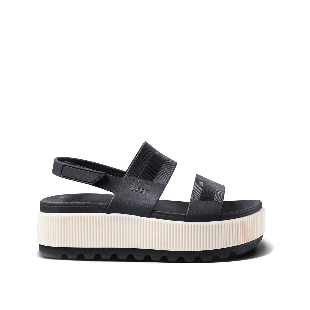 Water Vista Higher - ReefCJ3575 - BLV - Black Vintage - 10