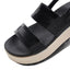 Water Vista Higher - ReefCJ3575 - BLV - Black Vintage - 10