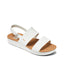 WATER VISTA White/Tan - ReefCI8574 - White/Tan - 7