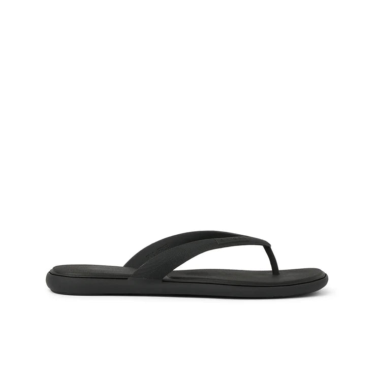 WATER WILLOW MALIBU BLACK - ReefCJ9023-BLACK-6