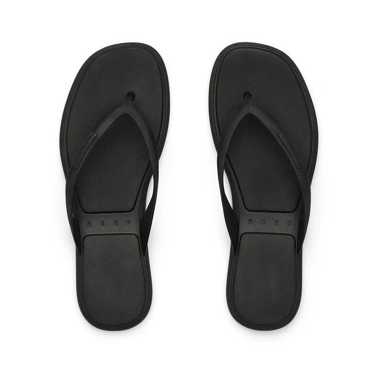 WATER WILLOW MALIBU BLACK - ReefCJ9023-BLACK-6