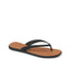 WATER WILLOW MALIBU BLACK / TAN - ReefCJ8641-BLACK / TAN-6