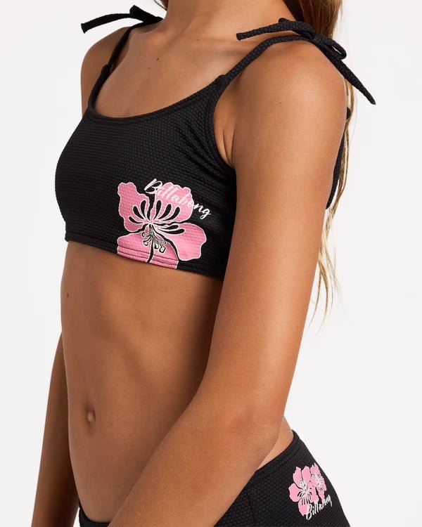 WATERLILY BRALETTE SET -BillabongUBGX200126-BLACK PEBBLE-6