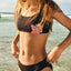 WATERLILY BRALETTE SET -BillabongUBGX200126-BLACK PEBBLE-6