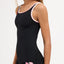 WATERLILY RETRO SURFSUIT -BillabongUBGWR03055-BLACK PEBBLE-6