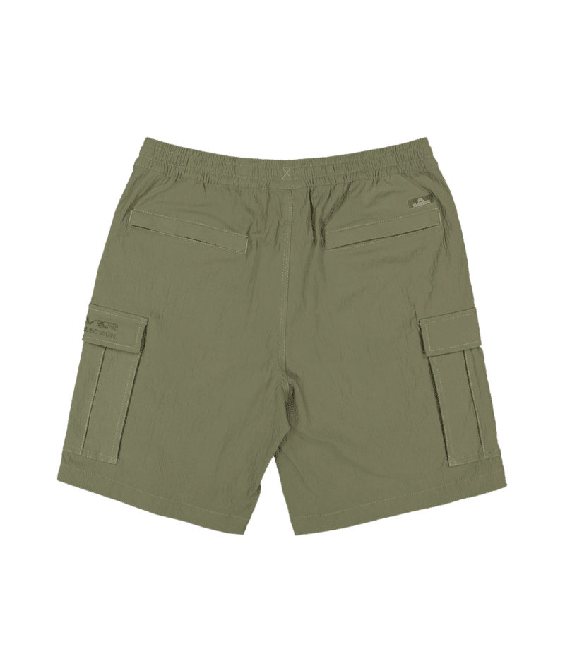 WATERMANS CARGO 19 -Quiksilver25WA093571-BLACK OLIVE-S