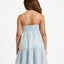 WAVE AFTER WAVE JNR -Billabong24R134501-SKY GRAY-XS/6