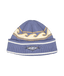 WAVE BREAK BEANIE - Billabong24E581670-STONE BLUE-1SZ