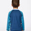 WAVE DAYZ 2 PIECE SET - BOY - Rip Curl11GTRV - LIGHT NAVY - 1to2
