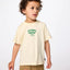 WAVE DAYZ LOGO TEE - BOY - Rip Curl02DTTE-LEMON ICE-1to2