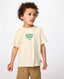 WAVE DAYZ LOGO TEE - BOY - Rip Curl02DTTE-LEMON ICE-1to2