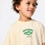 WAVE DAYZ LOGO TEE - BOY - Rip Curl02DTTE-LEMON ICE-1to2