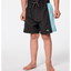 WAVE DAYZ PANEL VOLLEY - BOY - Rip Curl02CTBO - WASHED BLACK - 1to2