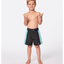 WAVE DAYZ PANEL VOLLEY - BOY - Rip Curl02CTBO - WASHED BLACK - 1to2