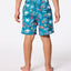 WAVE DAYZ VOLLEY - BOY - Rip Curl02DTBO - STORM BLUE - 1to2
