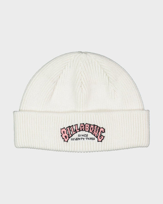WAVE OF THE DAY BEANIE