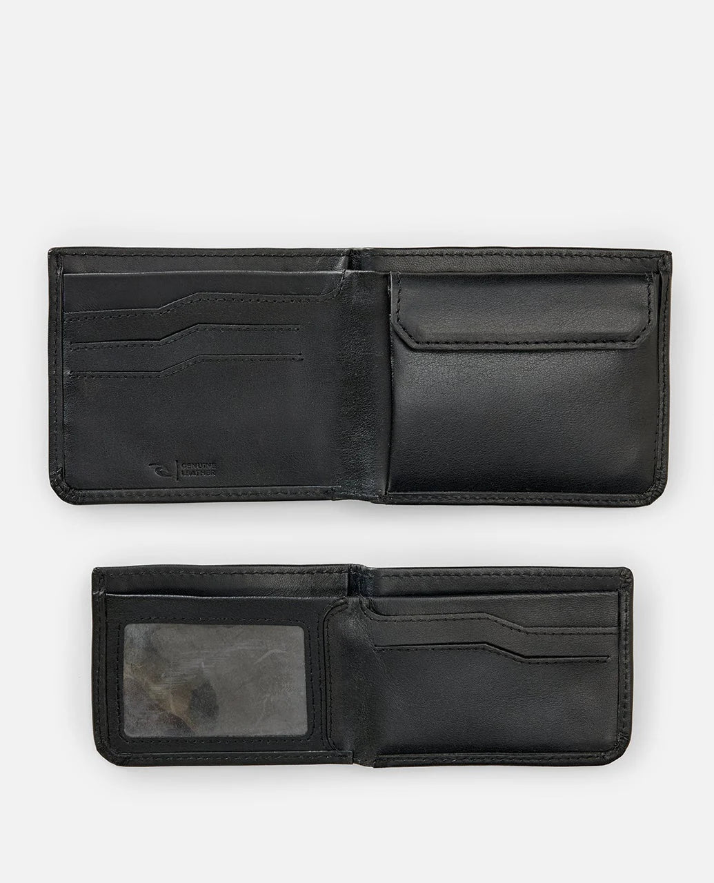 Wave RFID 2 in 1 - Rip Curl037MWA-BLACK-1SZ