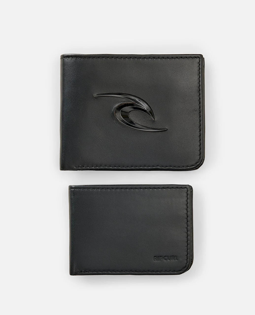 Wave RFID 2 in 1 - Rip Curl037MWA-BLACK-1SZ
