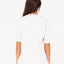 Wave Rider Oversize Short Sleeve Tee - RustyTTL11355 - ECM - Ecru Marle - 10