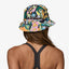 Wavefarer Bucket Hat - Patagonia29157 - isdm - Island Seeds Milkweed Mauve - StoM