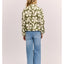 WAVES IN BLOOM FLEECE - SisstrGF11BWAV-RANGER-XS