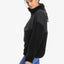 Waves Of Warmth Layered Sherpa - RoxyERJPF03158 - KVJ0 - Anthracite - L