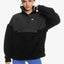 Waves Of Warmth Layered Sherpa - RoxyERJPF03158 - KVJ0 - Anthracite - L