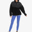 Waves Of Warmth Layered Sherpa - RoxyERJPF03158 - KVJ0 - Anthracite - L
