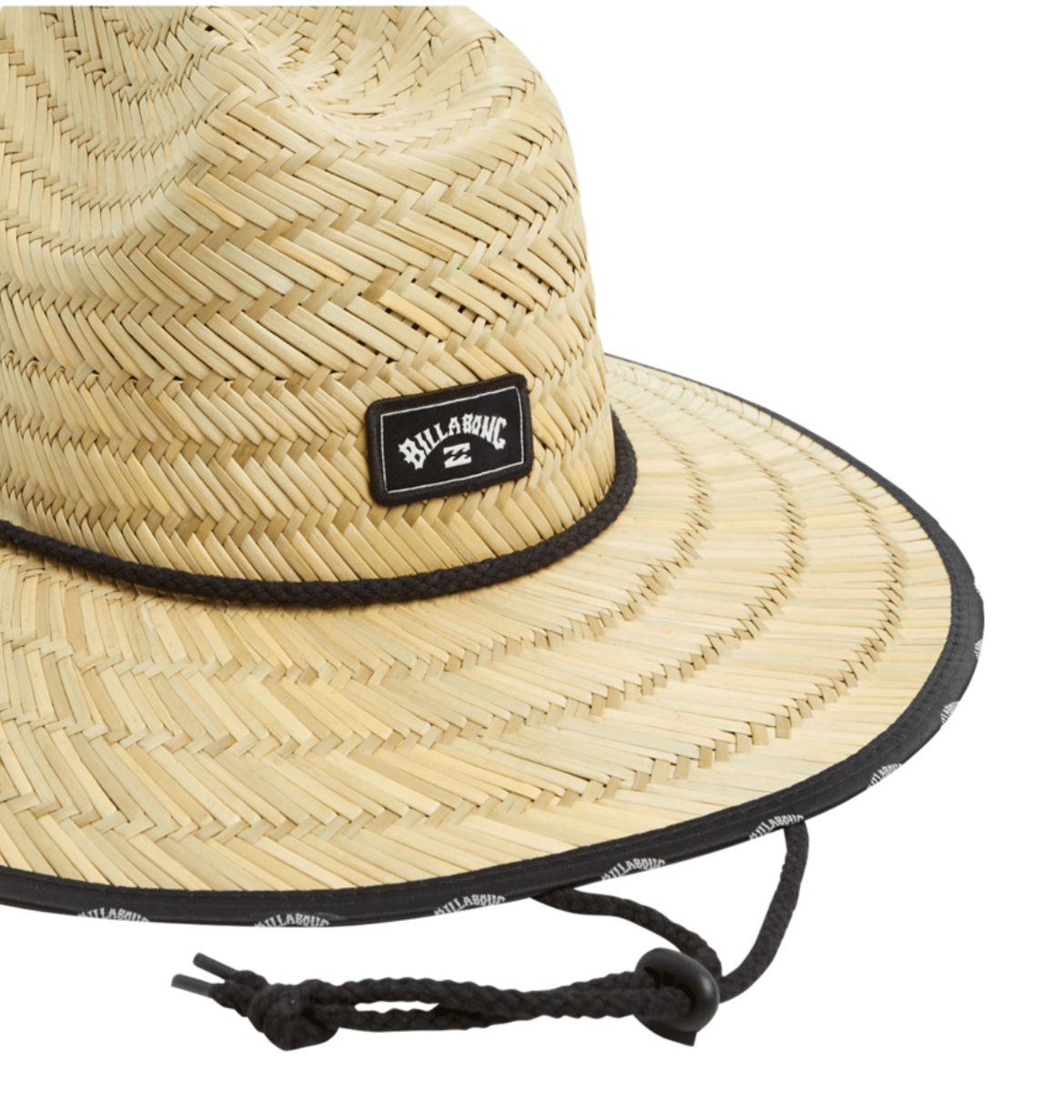 WAVES STRAW HAT - BillabongUBYHA00214 - Natural - L - XL