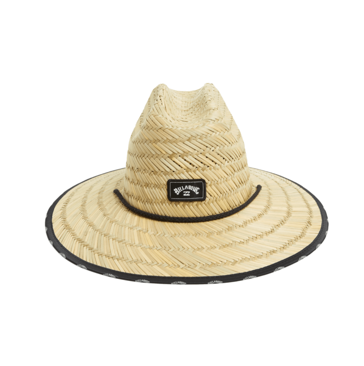 WAVES STRAW HAT - BillabongUBYHA00214 - Natural - L - XL