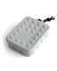 Wax Flexi- Tub Platinum -Creatures Of LeisureEWT24PL