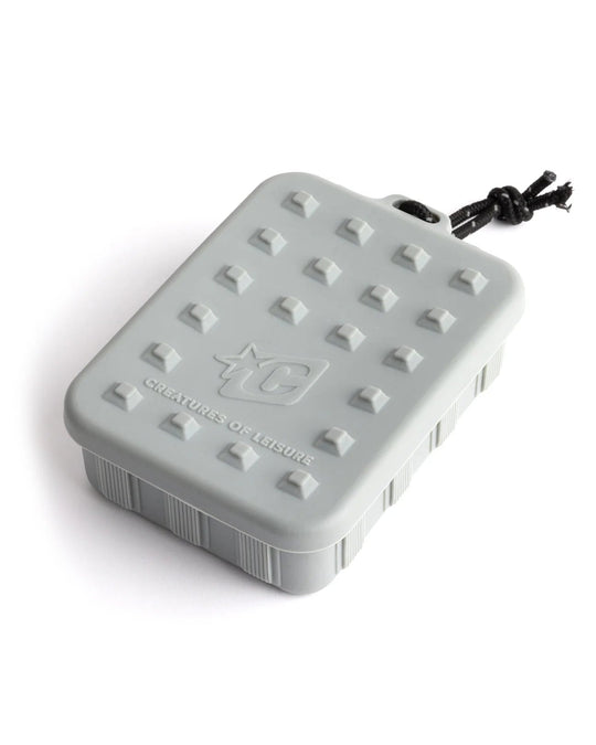 Wax Flexi- Tub Platinum