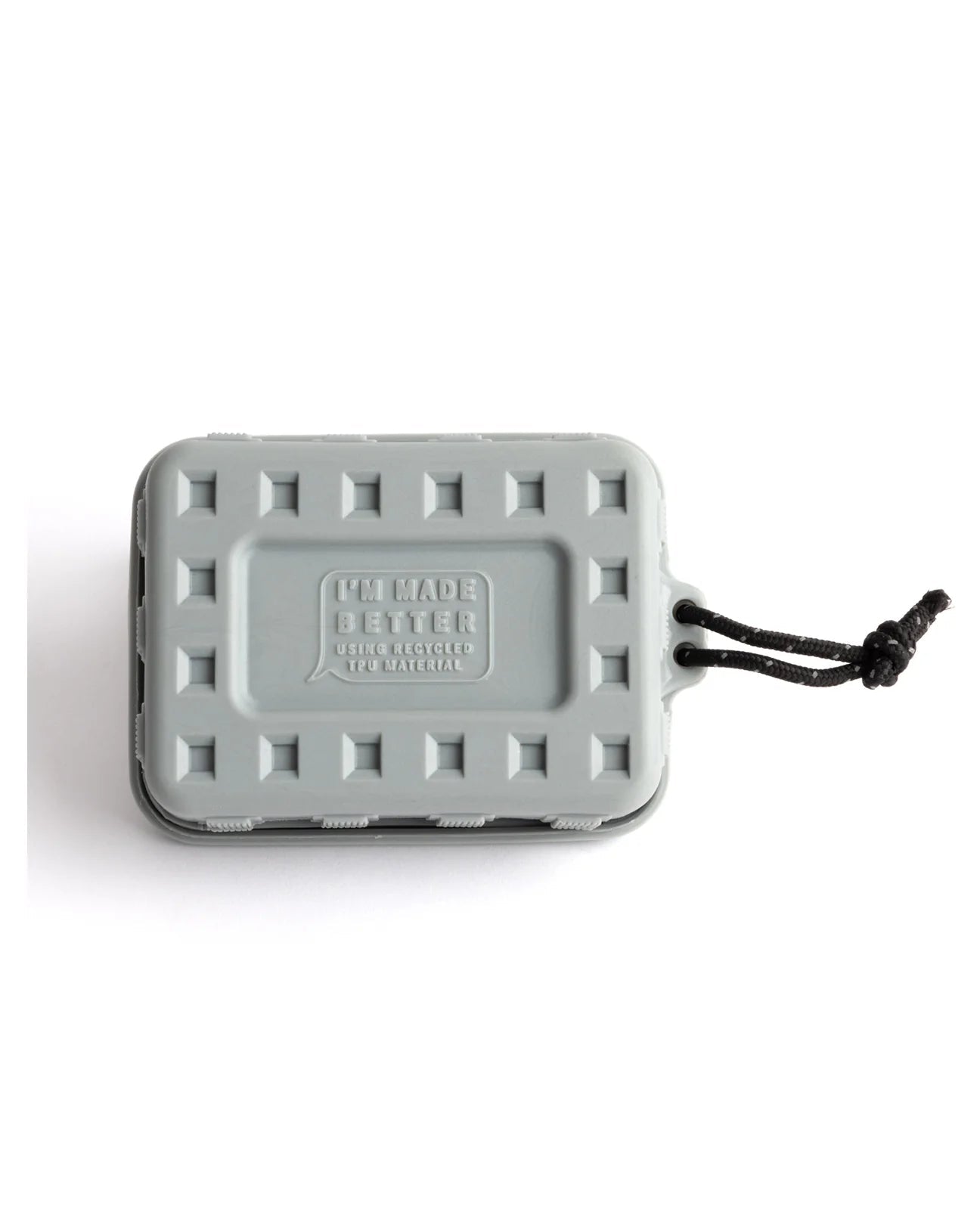 Wax Flexi- Tub Platinum -Creatures Of LeisureEWT24PL