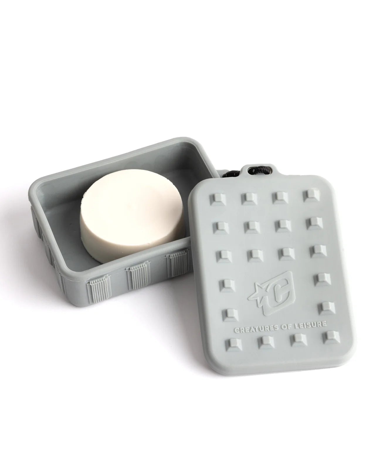 Wax Flexi- Tub Platinum -Creatures Of LeisureEWT24PL