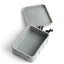 Wax Flexi- Tub Platinum -Creatures Of LeisureEWT24PL
