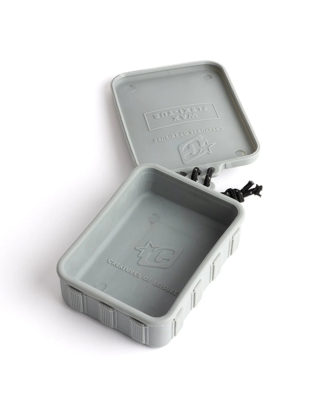 Wax Flexi- Tub Platinum -Creatures Of LeisureEWT24PL