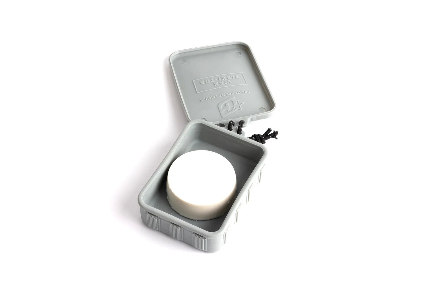 Wax Flexi- Tub Platinum -Creatures Of LeisureEWT24PL