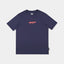 WAX ON SS YOUTH -QuiksilverUQBZT03511-GRAY VIOLET-XS/8