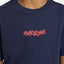 WAX ON SS YOUTH -QuiksilverUQBZT03511-GRAY VIOLET-XS/8