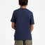 WAX ON SS YOUTH -QuiksilverUQBZT03511-GRAY VIOLET-XS/8