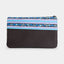 WAXHEADS BLOCKED JUMBO -QuiksilverUQBAA03032-BLACK-1SZ
