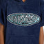 WAXHEADS HOODED TOWEL YTH -QuiksilverUQBAA03027-MOOD INDIGO-1SZ