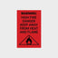 WAXHEADS HOODED TOWEL YTH -QuiksilverUQBAA03027-MOOD INDIGO-1SZ