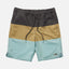 Wayfinder Elastic Boardshort - Salty Crew30335153 - mck - Mackerel - L