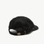 Webhead 6 panel Cap - AfendsA251606 - BLK - Black - OSFM