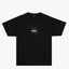 Webhead Boxy Fit Tee XL - AfendsM251014 - STK - Stone Black - L