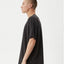 Webhead Boxy Fit Tee XL - AfendsM251014 - STK - Stone Black - L
