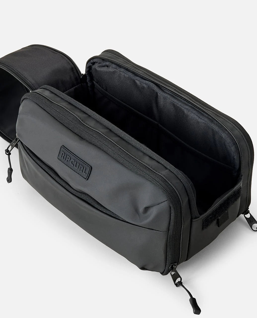 WEEKEND TRAVEL COSMETIC CASE - Rip Curl03BWUT-BLACK