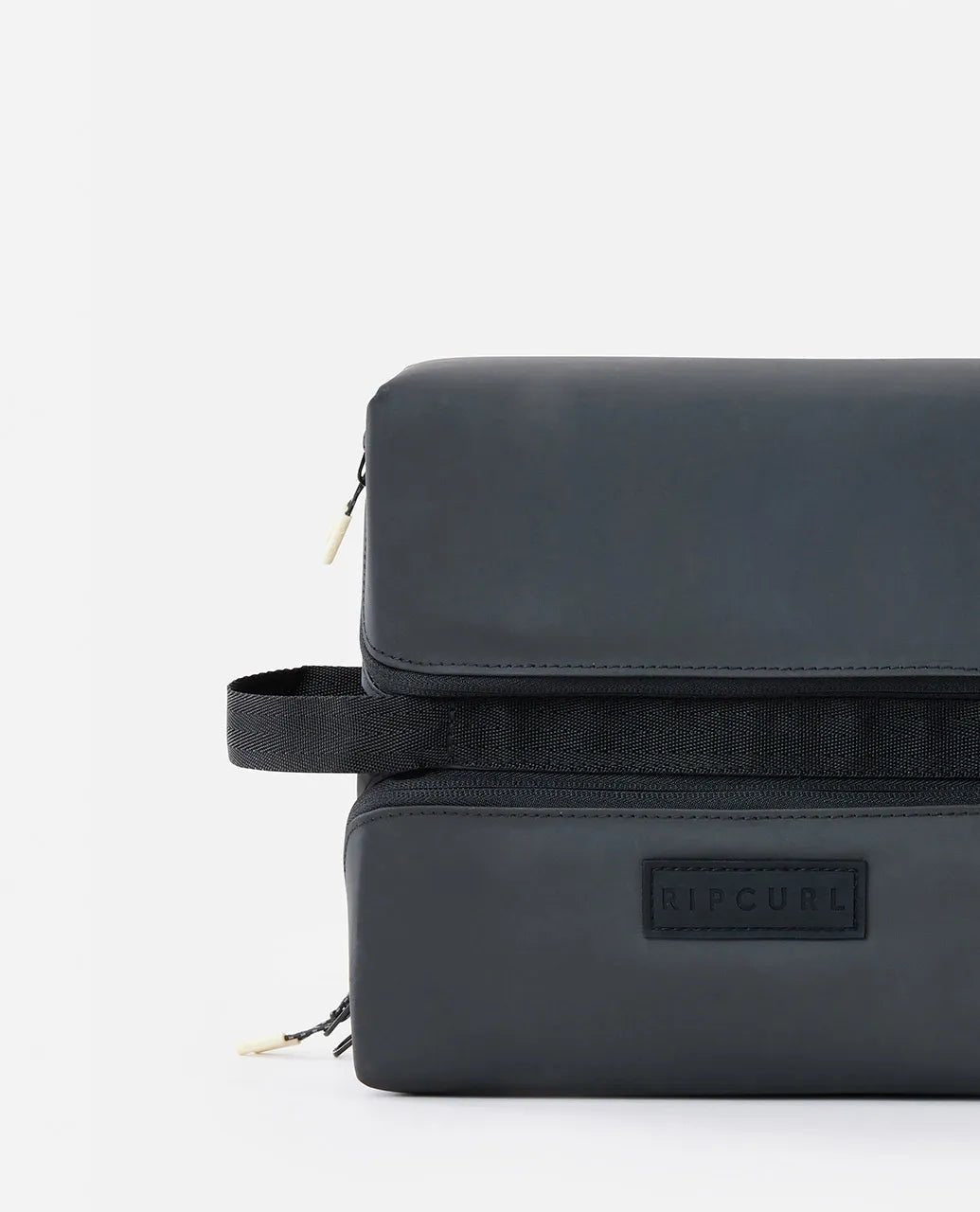 WEEKEND TRAVEL COSMETIC CASE - Rip Curl01xwut - 0090 - Black - 1SZ