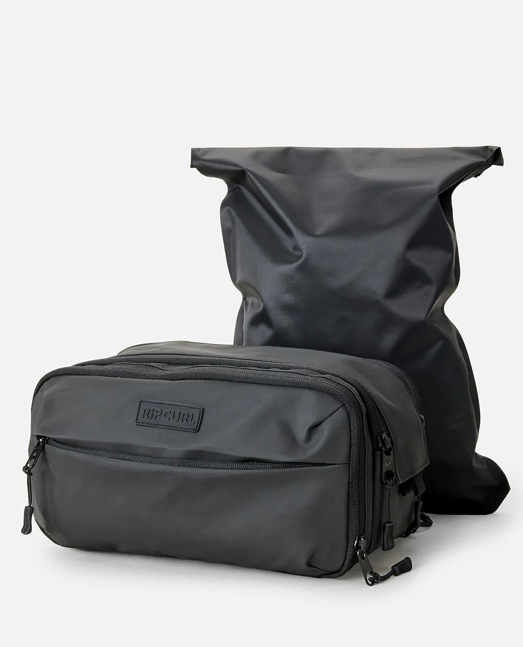 WEEKEND TRAVEL COSMETIC CASE - Rip Curl03BWUT-BLACK